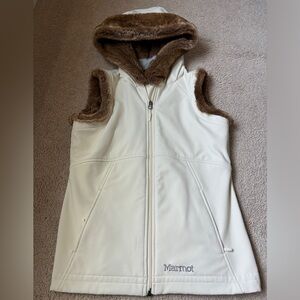 Marmot vest
